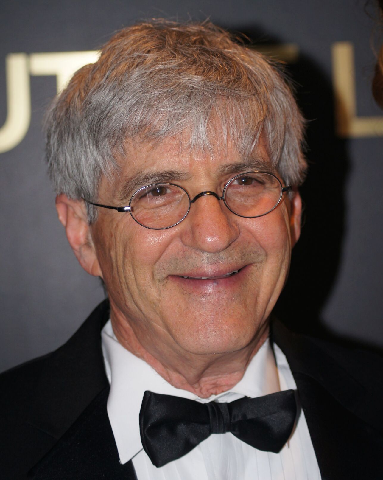 Micheal R. Isikoff